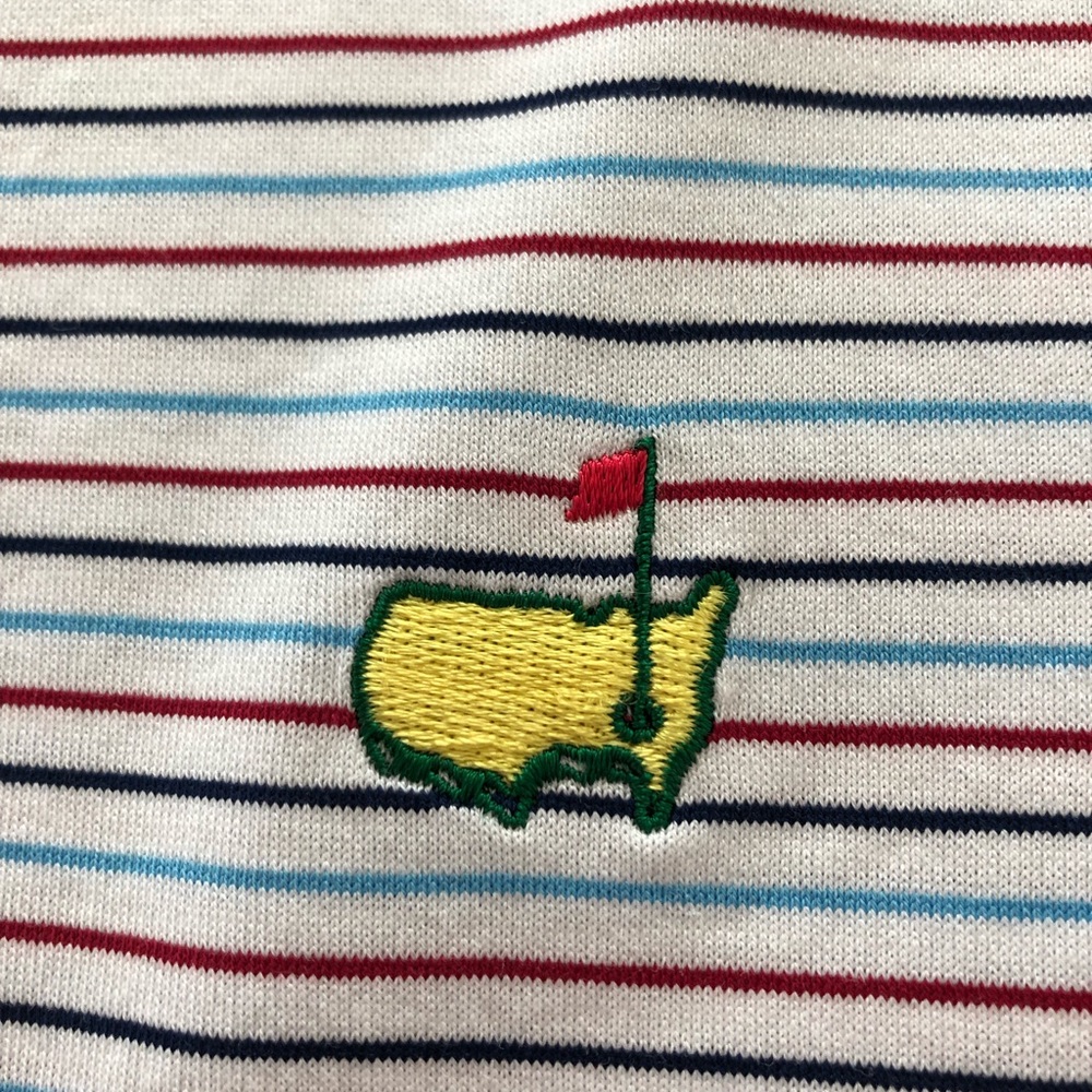 Masters, M, used once, no stains